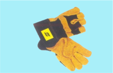 ESAB Heavy Duty Hand Gloves